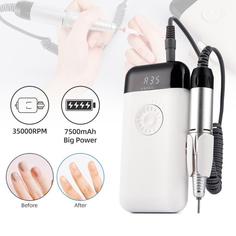 Professional Salon Portable Manicure Drill Sell My Stuff