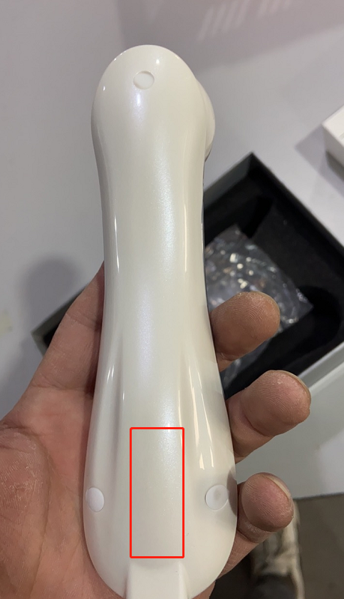 Radio Mesotherapy Electroporation Facial Care Instrument Whitening FLIPSTYLEZLLC