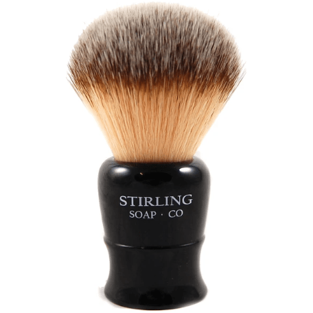 Stirling Soap Co. 24 X 51 Synthetic Shaving Brush Pasteur Pharmacy