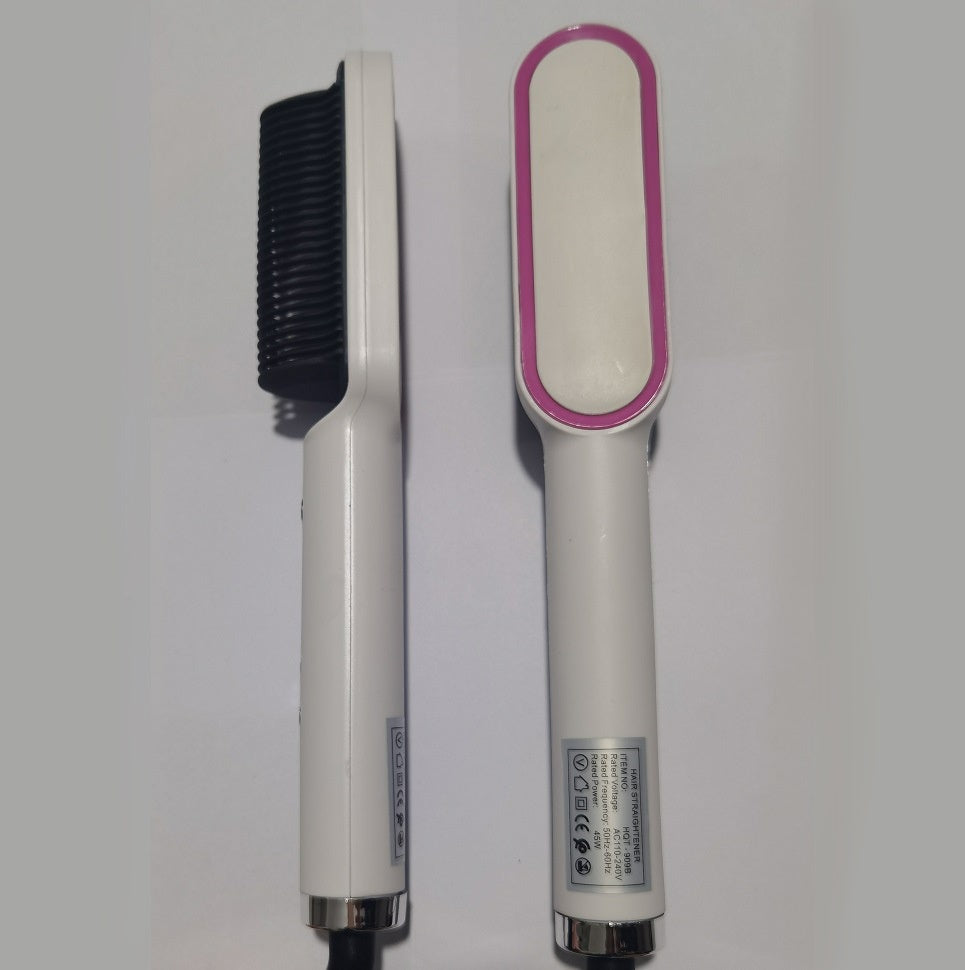 Straight hair comb hair stick lazy curler splint Sell My Stuff