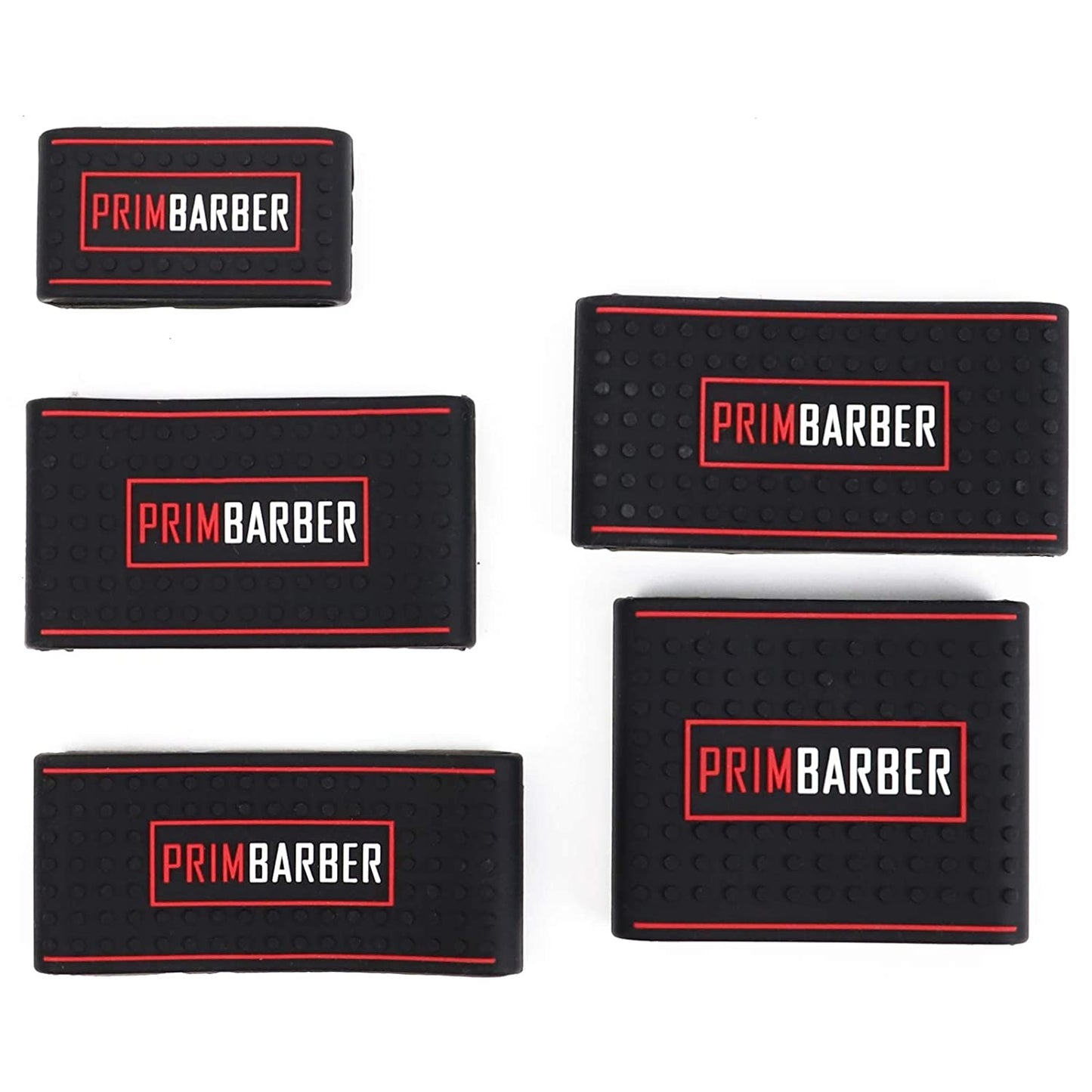 Hair Clipper Anti-Slip Cover Electric Clipper Anti-Slip Ring Clipper Protective Cover FLIPSTYLEZLLC