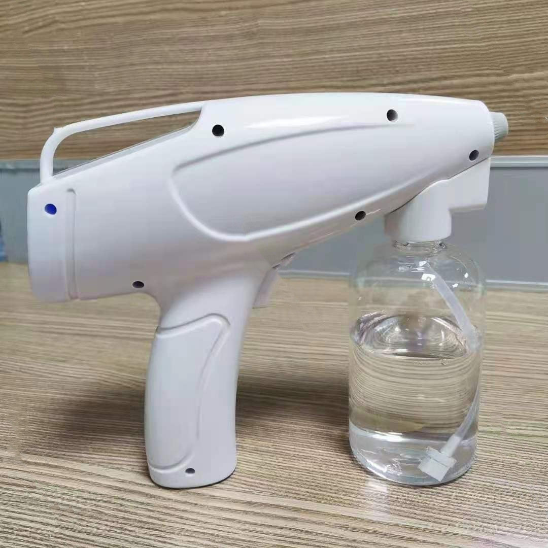 Handheld Spray Disinfection Gun Wireless Electric Sprayer for Sterilizing FLIPSTYLEZLLC