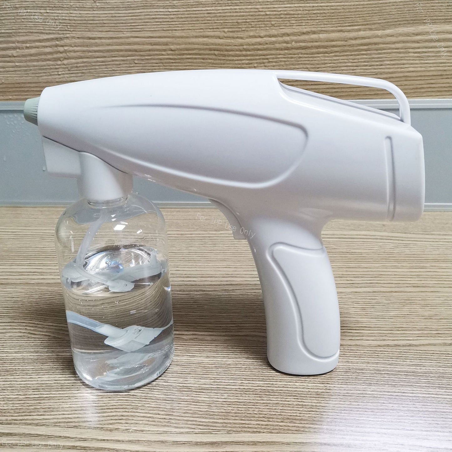Handheld Spray Disinfection Gun Wireless Electric Sprayer for Sterilizing FLIPSTYLEZLLC