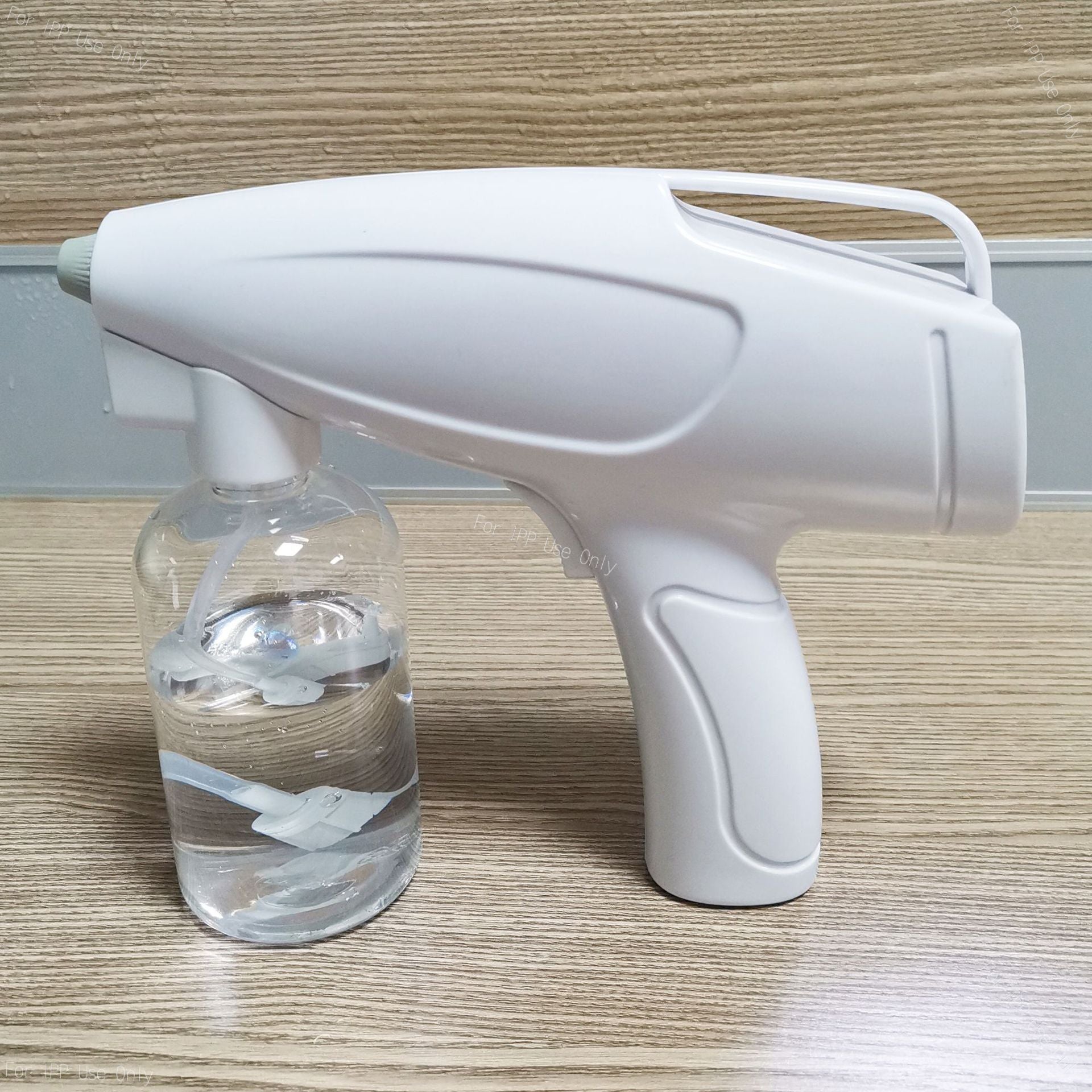 Handheld Spray Disinfection Gun Wireless Electric Sprayer for Sterilizing FLIPSTYLEZLLC