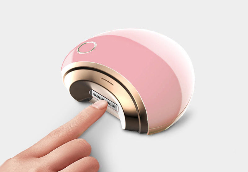 Professional Electric Nail Trimmer Clipper Sell My Stuff