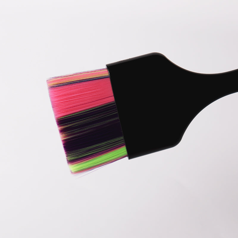 Painting And Dyeing Tools Hair Sticking Technology Hair Painting And Dyeing Brush Dyeing Brush Brush Dyeing Brush Sweeping FLIPSTYLEZLLC