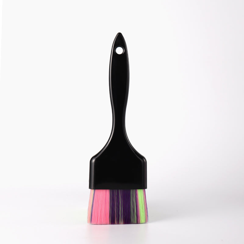 Painting And Dyeing Tools Hair Sticking Technology Hair Painting And Dyeing Brush Dyeing Brush Brush Dyeing Brush Sweeping FLIPSTYLEZLLC