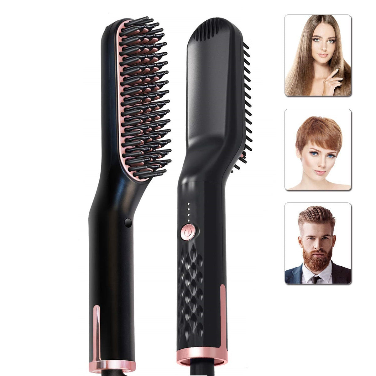 Hair Styling Comb Straightener Sell My Stuff