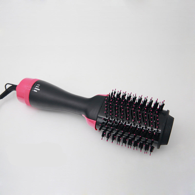 3-In-1 Hot Air Comb: Dryer, Curler, Straightener Sell My Stuff