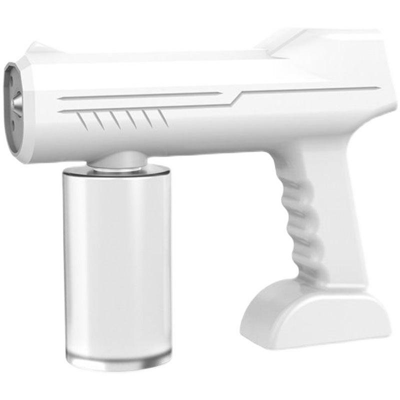 Anti-Epidemic Disinfection Electric Sprayer Lithium Battery Nano Blue Light Small Spray Gun Wireless Charging Atomizer FLIPSTYLEZLLC