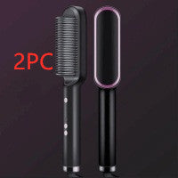 Straight hair comb hair stick lazy curler splint Sell My Stuff