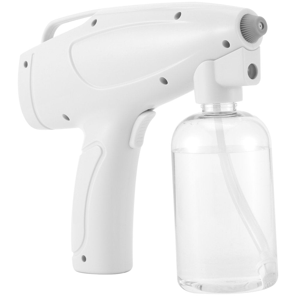Handheld Spray Disinfection Gun Wireless Electric Sprayer for Sterilizing FLIPSTYLEZLLC
