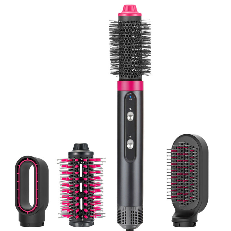 4-in-1 Hot & Cold Air Comb Hair Dryer with Rotating Brush Sell My Stuff