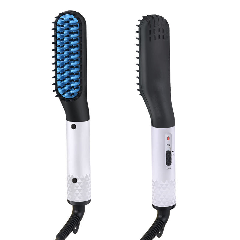 Hair Straightener Comb Beard Straightening Sell My Stuff