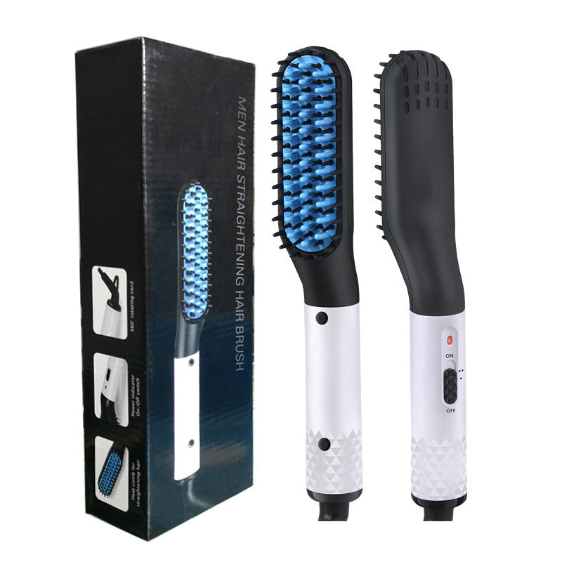 Hair Straightener Comb Beard Straightening Sell My Stuff