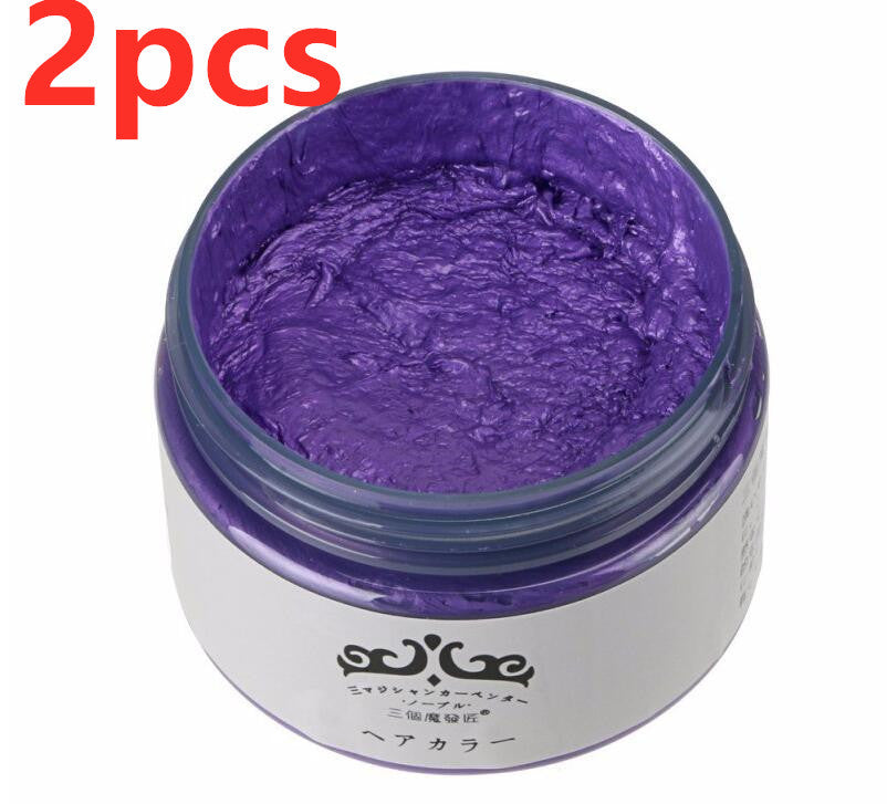 Hair Color Wax Sell My Stuff