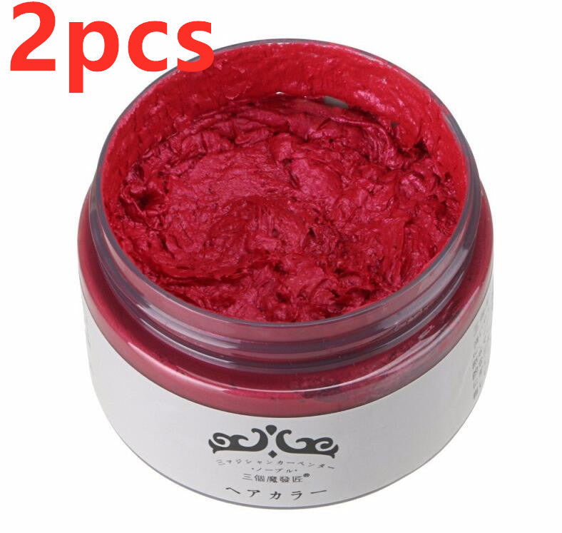 Hair Color Wax Sell My Stuff