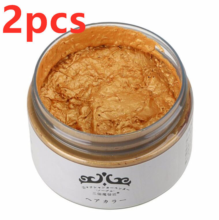 Hair Color Wax Sell My Stuff