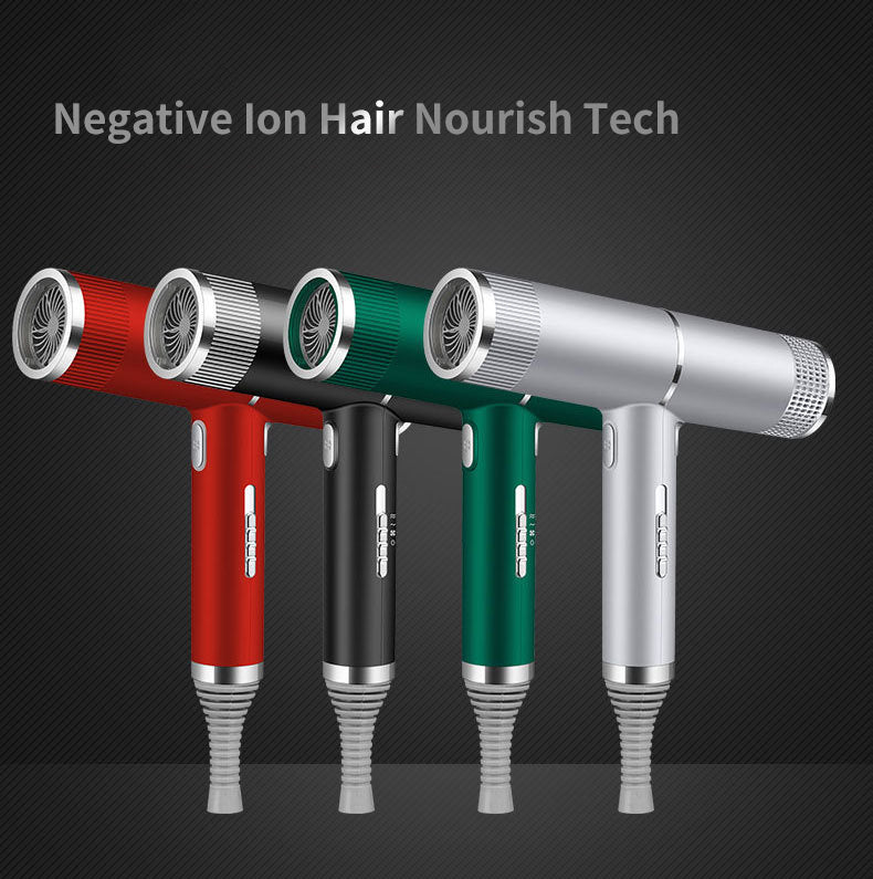 New Concept Hair Dryer Household Hair Dryer My Store
