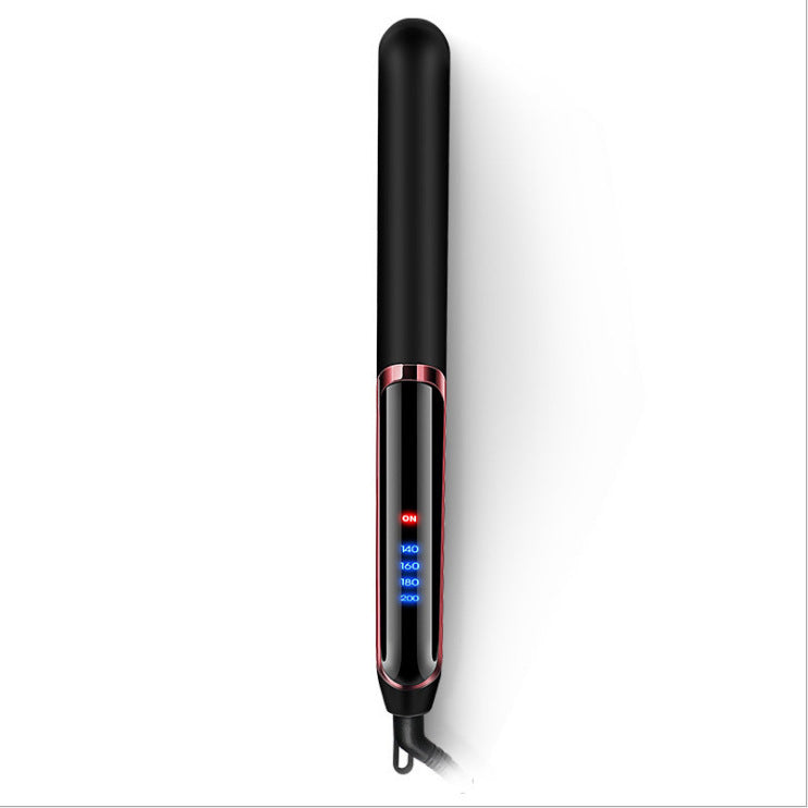 Cross-border Splint Hair Straightener And Curling Iron FLIPSTYLEZLLC