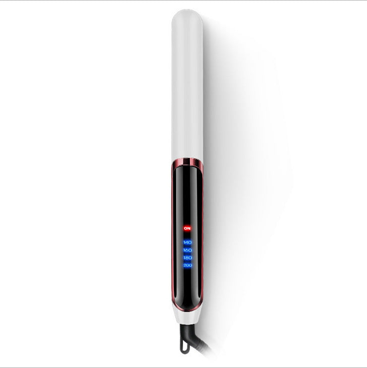 Cross-border Splint Hair Straightener And Curling Iron FLIPSTYLEZLLC