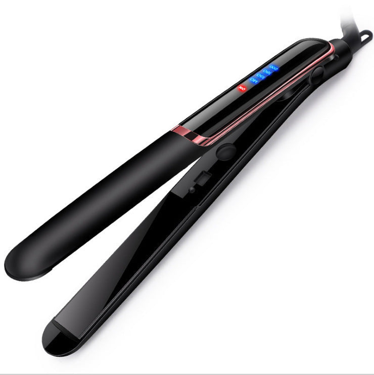 Cross-border Splint Hair Straightener And Curling Iron FLIPSTYLEZLLC