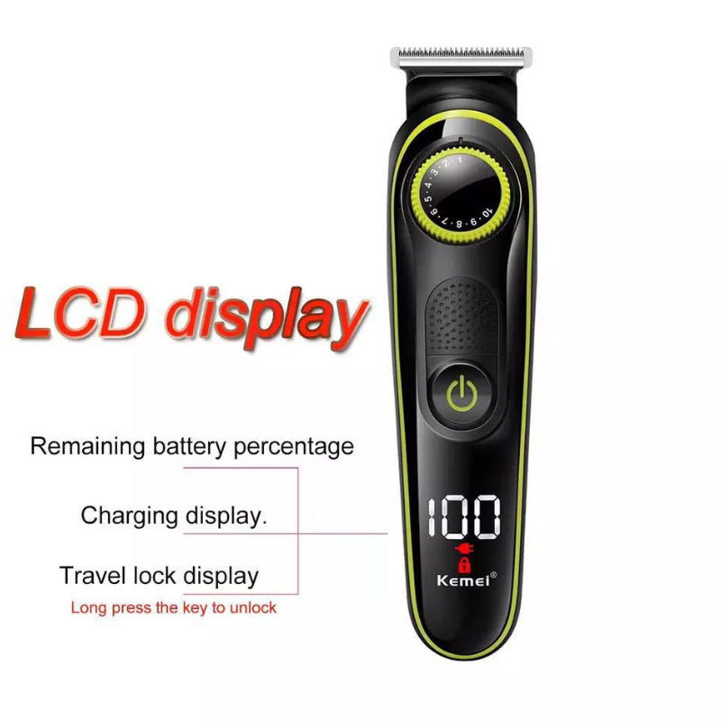 Multifunctional Electric Hair Clipper Household Use Sell My Stuff