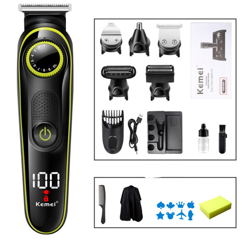 Multifunctional Electric Hair Clipper Household Use Sell My Stuff