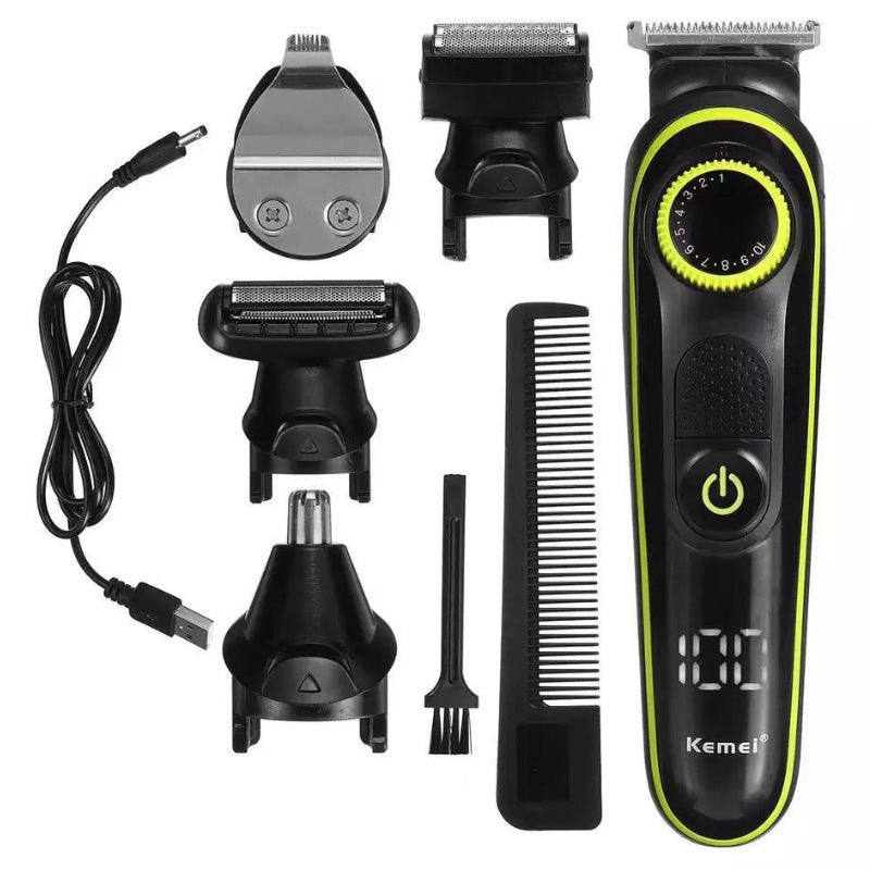 Multifunctional Electric Hair Clipper Household Use Sell My Stuff
