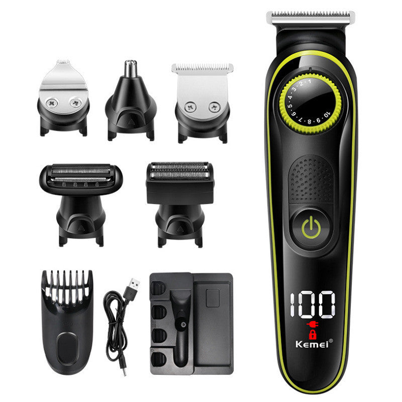 Multifunctional Electric Hair Clipper Household Use Sell My Stuff