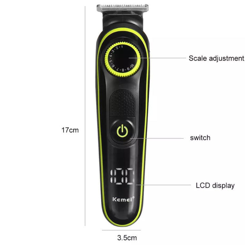 Multifunctional Electric Hair Clipper Household Use Sell My Stuff