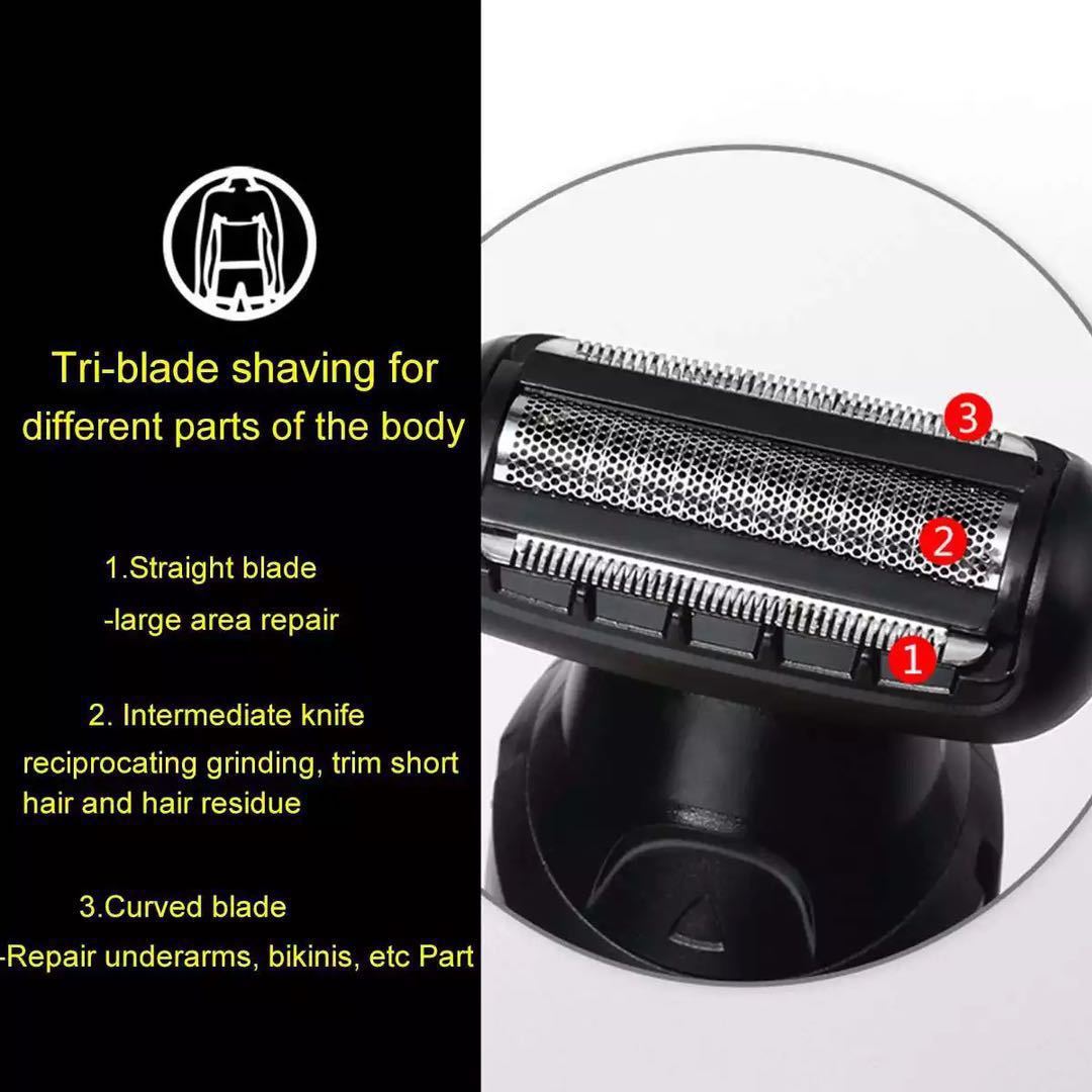 Multifunctional Electric Hair Clipper Household Use Sell My Stuff