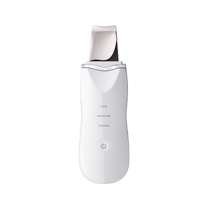 Ultrasonic Peeling Skin Care Beauty Facial Cleansing Instrument FLIPSTYLEZLLC
