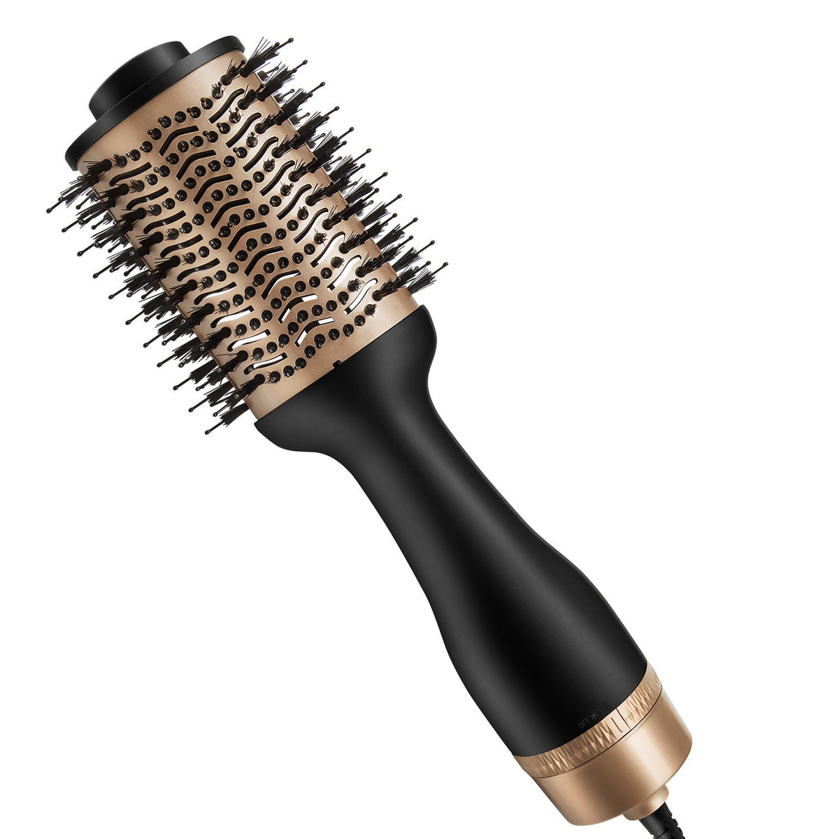 Hot-air Comb Combo Hair Straightener Sell My Stuff