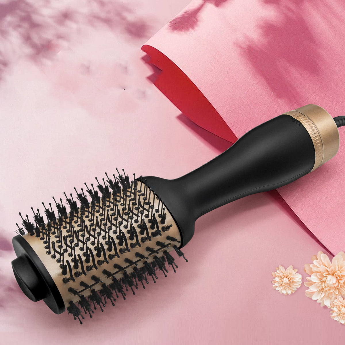 Hot-air Comb Combo Hair Straightener Sell My Stuff