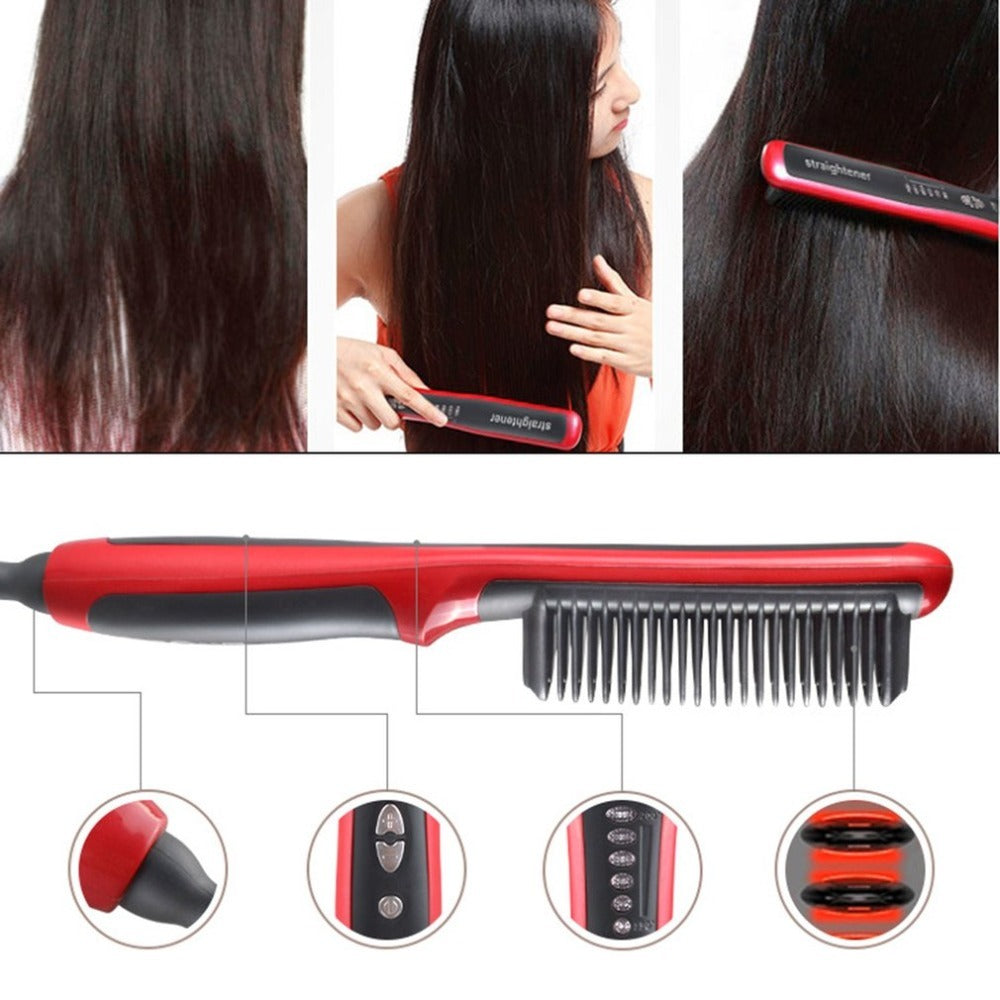 Straight hair comb Sell My Stuff