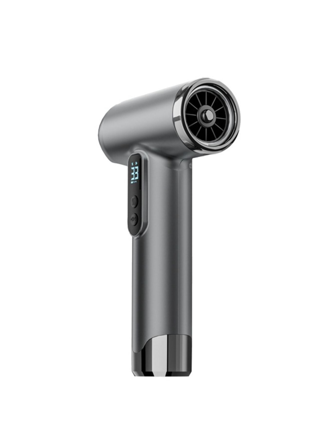 Portable Rechargeable High-Speed Hair Dryer Unique Oils