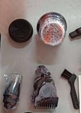 5 In 1 Electric Shaver Razor Beard Nose Trimmer Sell My Stuff