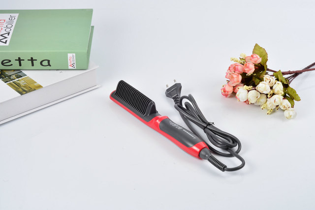 Straight hair comb Elyvora LLC