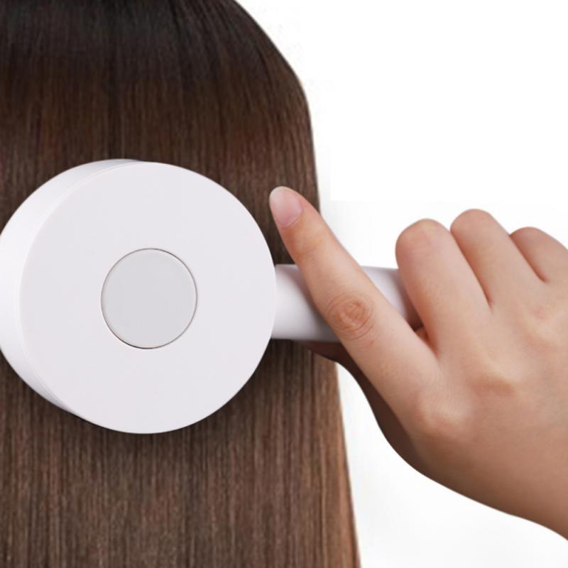 Self-Cleaning Anti-Static Massage Brush Sell My Stuff