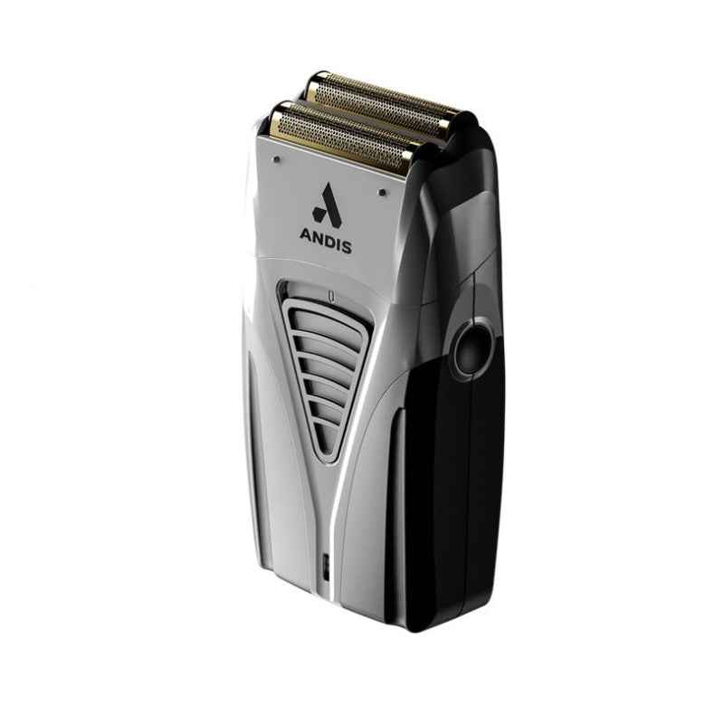 Andis Recon Clipper & Trimmer Combo with FREE ProFoil Plus Shaver Certified Clippers