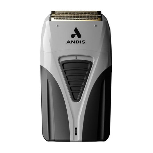 ANDIS PROFOIL LITHIUM PLUS TITANIUM FOIL SHAVER (#17255)