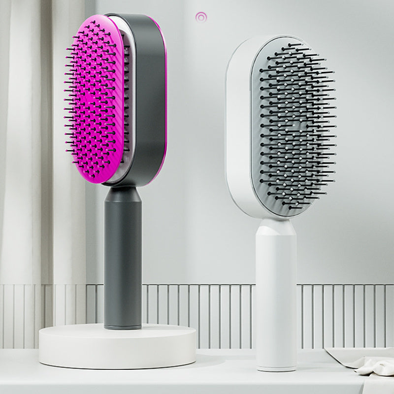 3D Hair Growth Self-Cleaning Brush Sell My Stuff