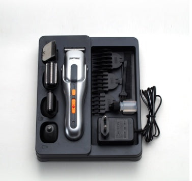 Electric hair clipper Sell My Stuff