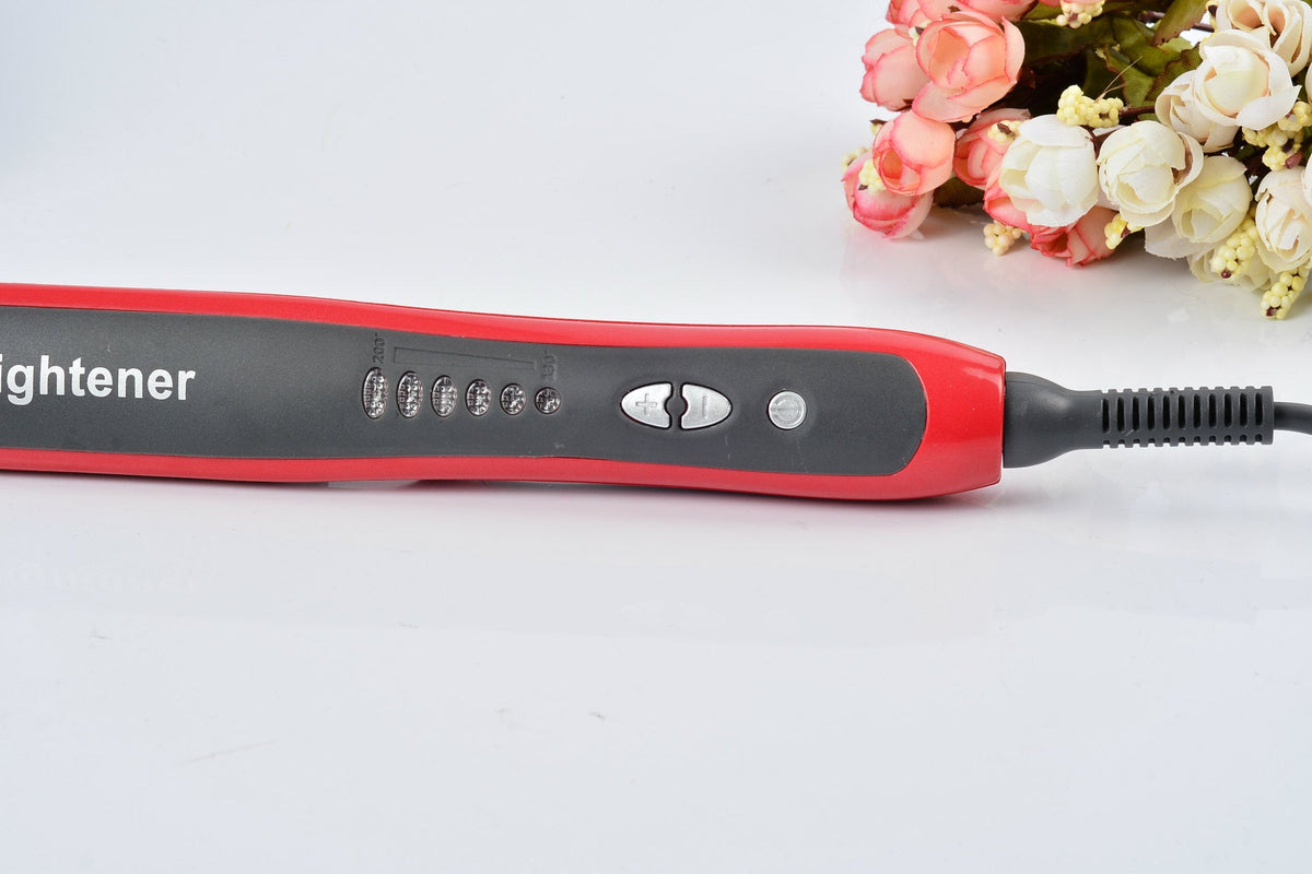 Straight hair comb Elyvora LLC