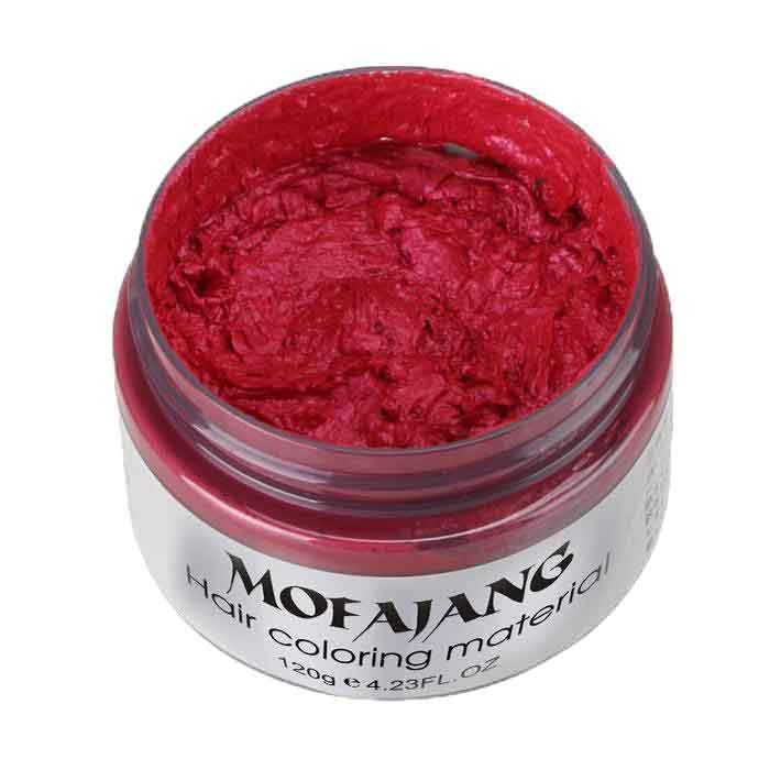 Mofajang Hair Wax 120g Sell My Stuff