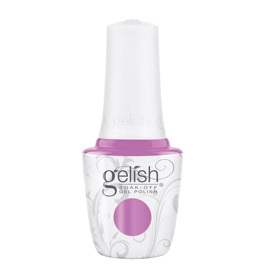 Nail Harmony - 529 Got Carried Away (Gelish)