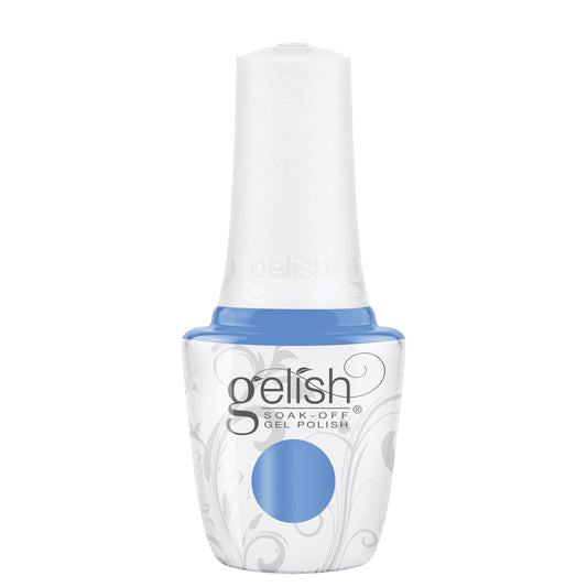 Nail Harmony - 530 Soaring Above It All (Gelish)