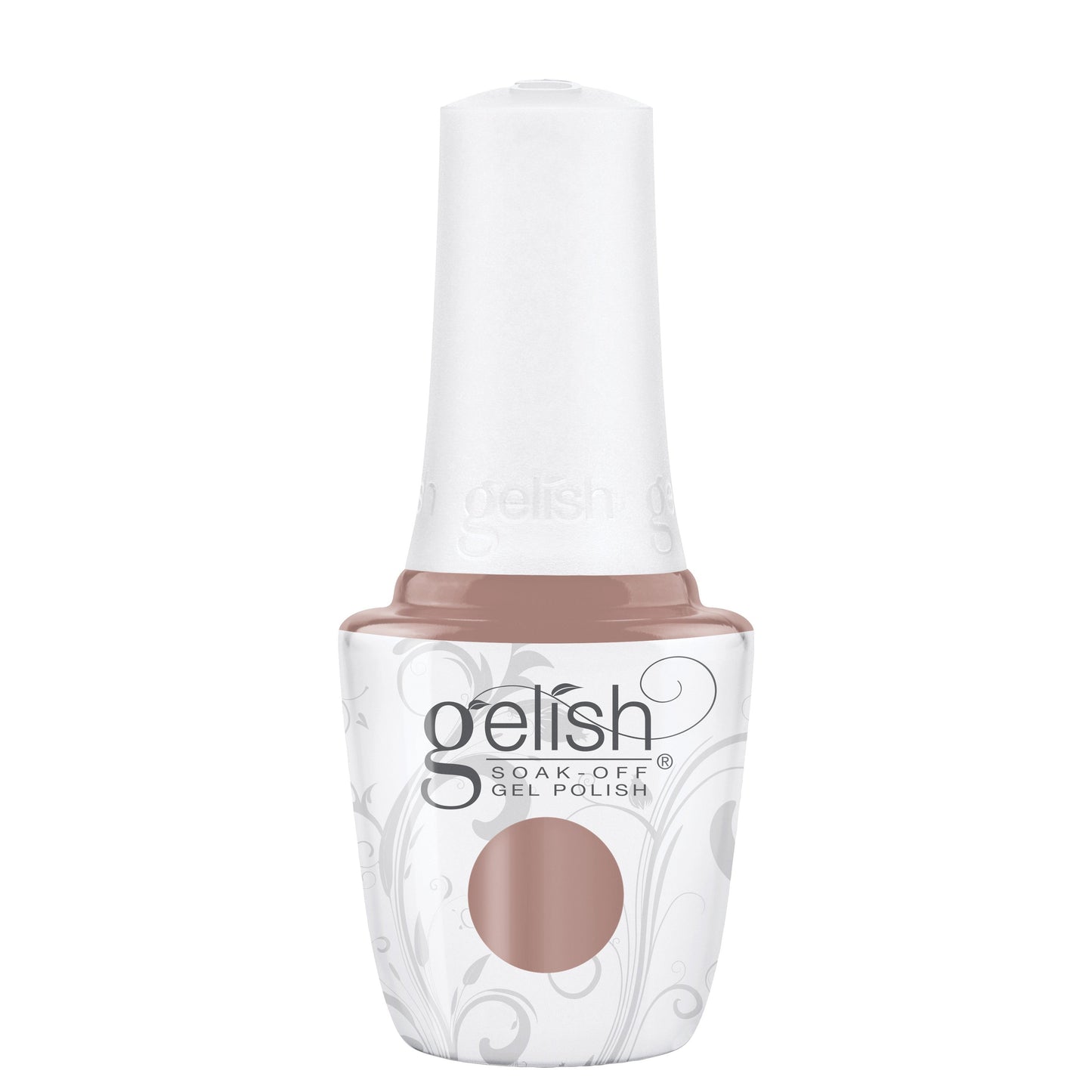Nail Harmony - 531 Don't Bring Me Down (Gelish)