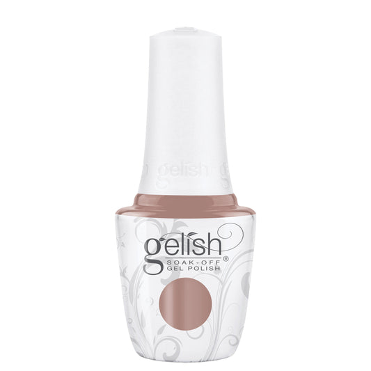 Nail Harmony - 531 Don't Bring Me Down (Gelish)